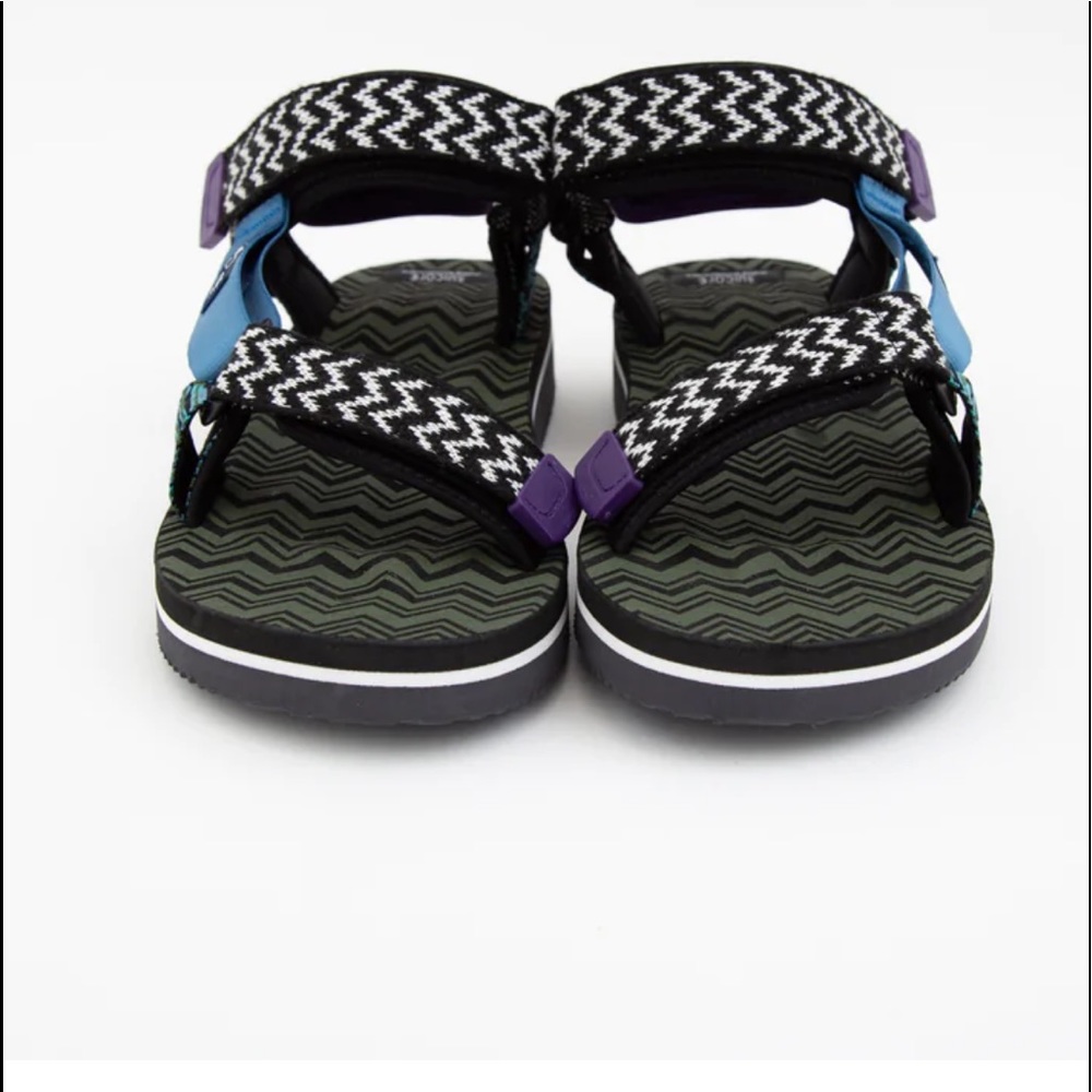 MISSONI Edition DEPA-2MSN VAR1 - Black EUC